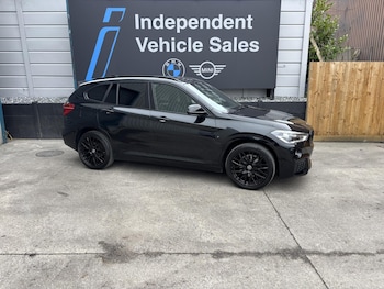 Used BMW X1 2016 for sale - 77319149: Photo