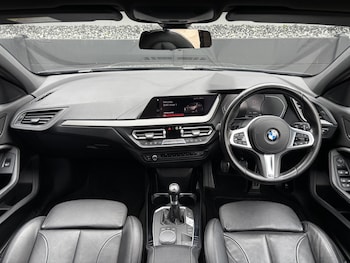 Used BMW 1 Series 2020 for sale - 78640335: Photo