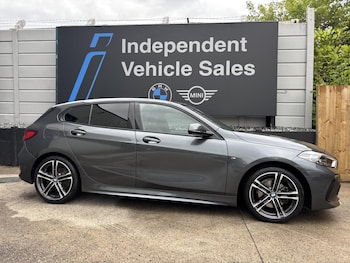 Used BMW 1 Series 2020 for sale - 78640335: Photo