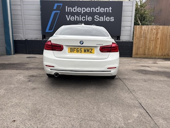 Used BMW 3 Series 2015 for sale - 78640340: Photo