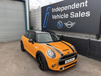 Used MINI Hatch 2014 for sale - 79815949: Photo