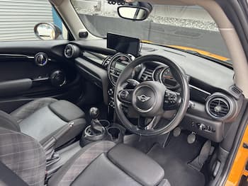 Used MINI Hatch 2014 for sale - 79815949: Photo