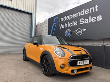 Used MINI Hatch 2014 for sale - 79815949: Photo
