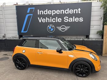 Used MINI Hatch 2014 for sale - 79815949: Photo