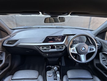 Used BMW 1 Series 2020 for sale - 79154332: Photo