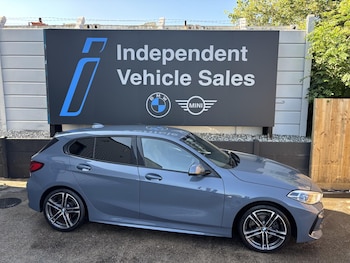 Used BMW 1 Series 2020 for sale - 79154332: Photo