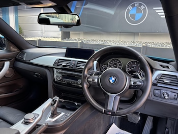 Used BMW 4 Series 2018 for sale - 79383668: Photo