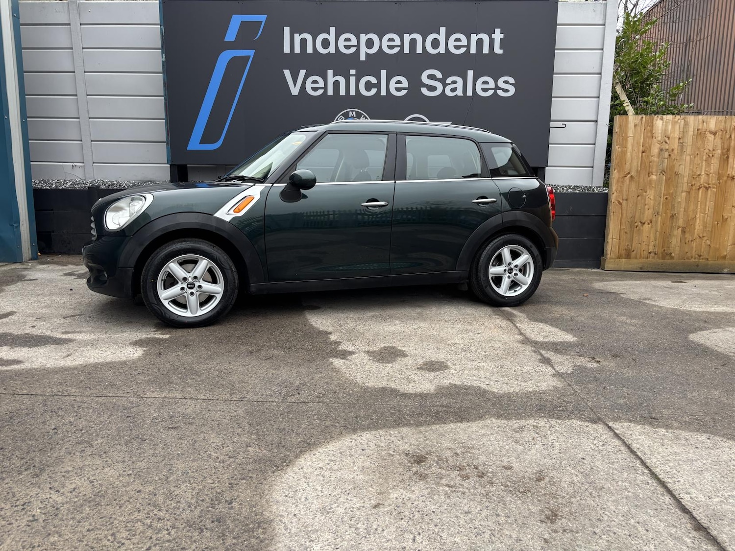 Used MINI Countryman 2012 for sale - 77167741: Photo 14