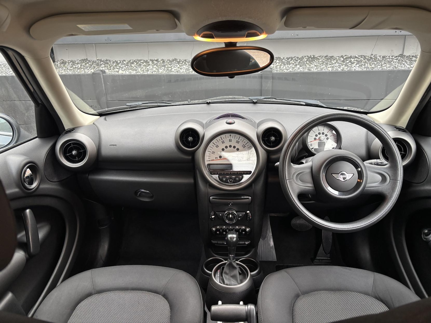 Used MINI Countryman 2012 for sale - 77167741: Photo 2
