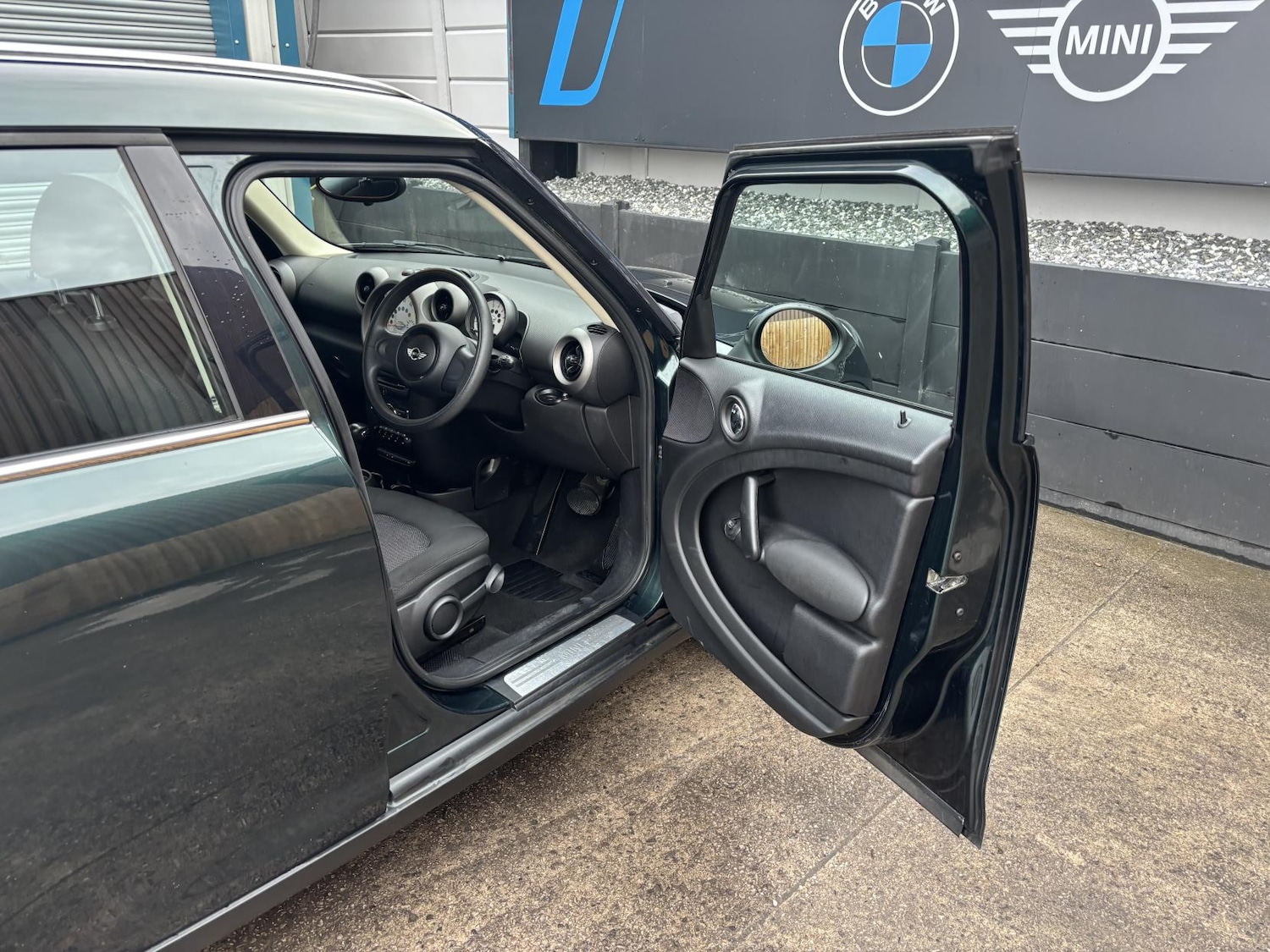 Used MINI Countryman 2012 for sale - 77167741: Photo 22