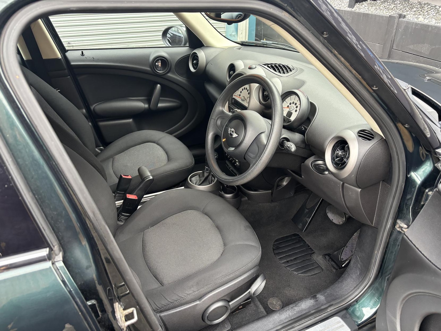 Used MINI Countryman 2012 for sale - 77167741: Photo 23