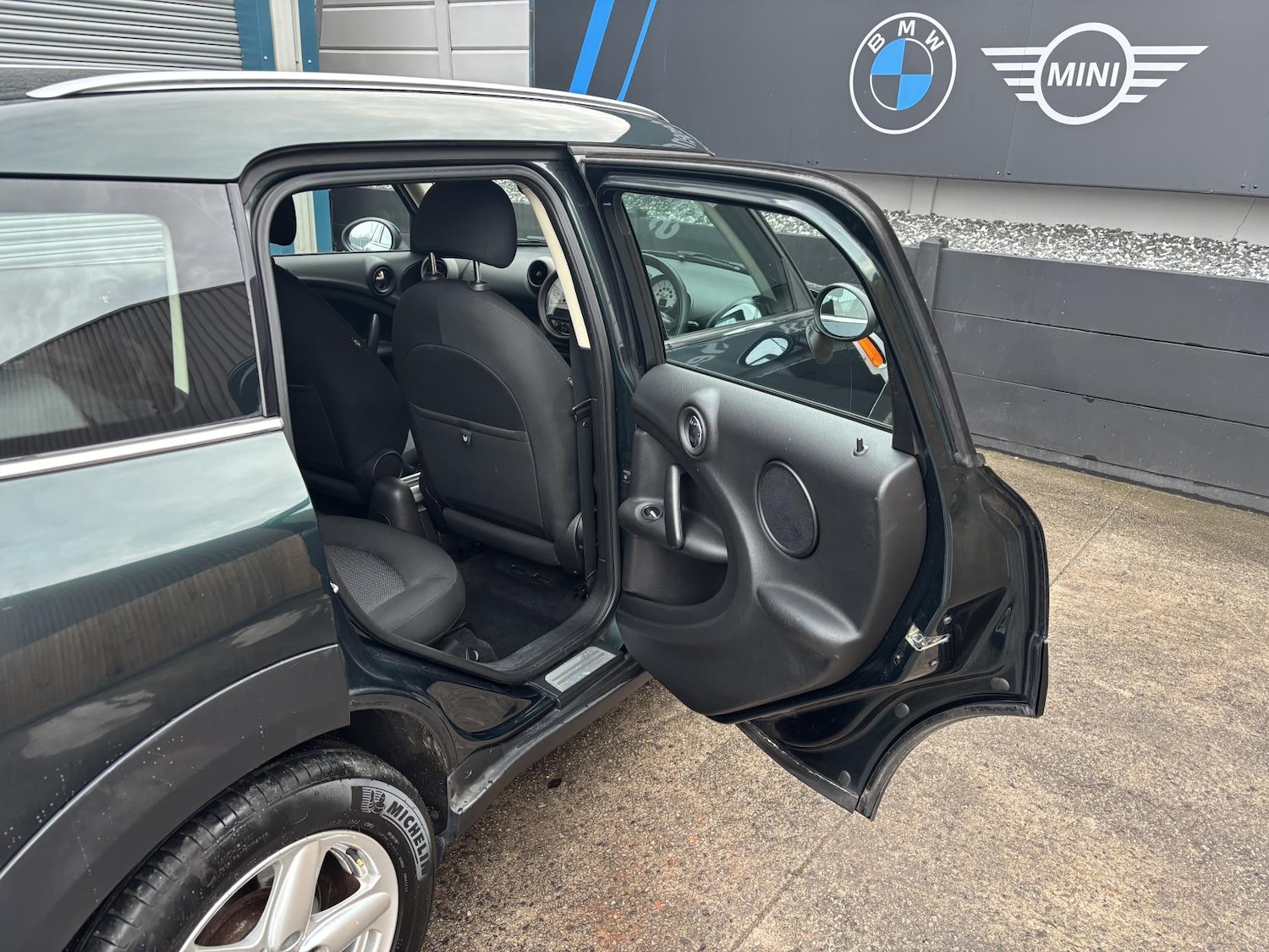 Used MINI Countryman 2012 for sale - 77167741: Photo 24