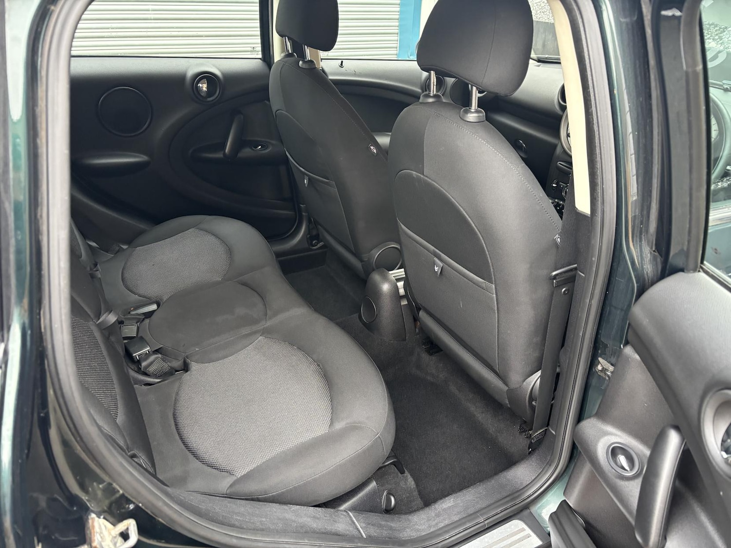 Used MINI Countryman 2012 for sale - 77167741: Photo 25