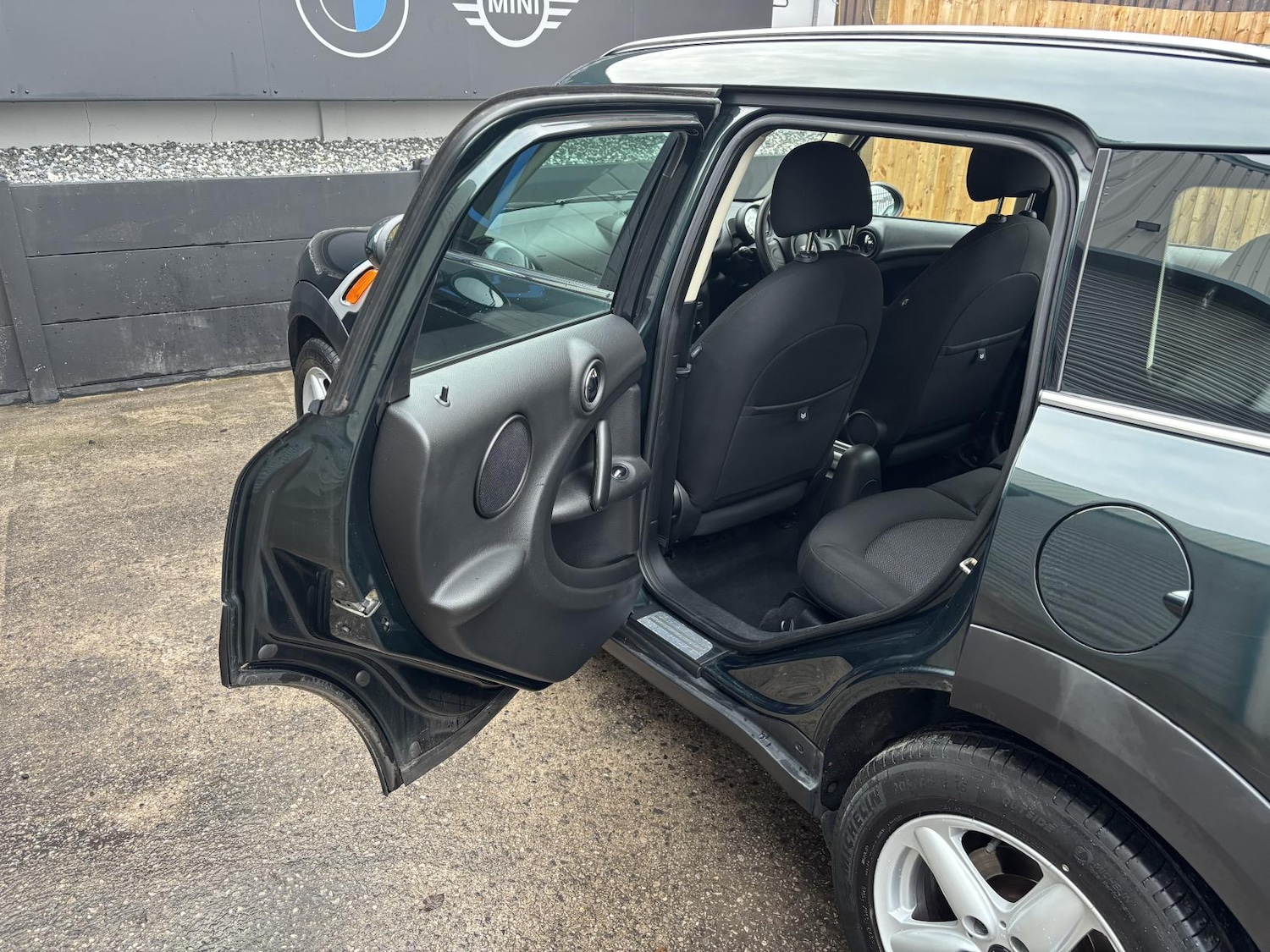 Used MINI Countryman 2012 for sale - 77167741: Photo 26