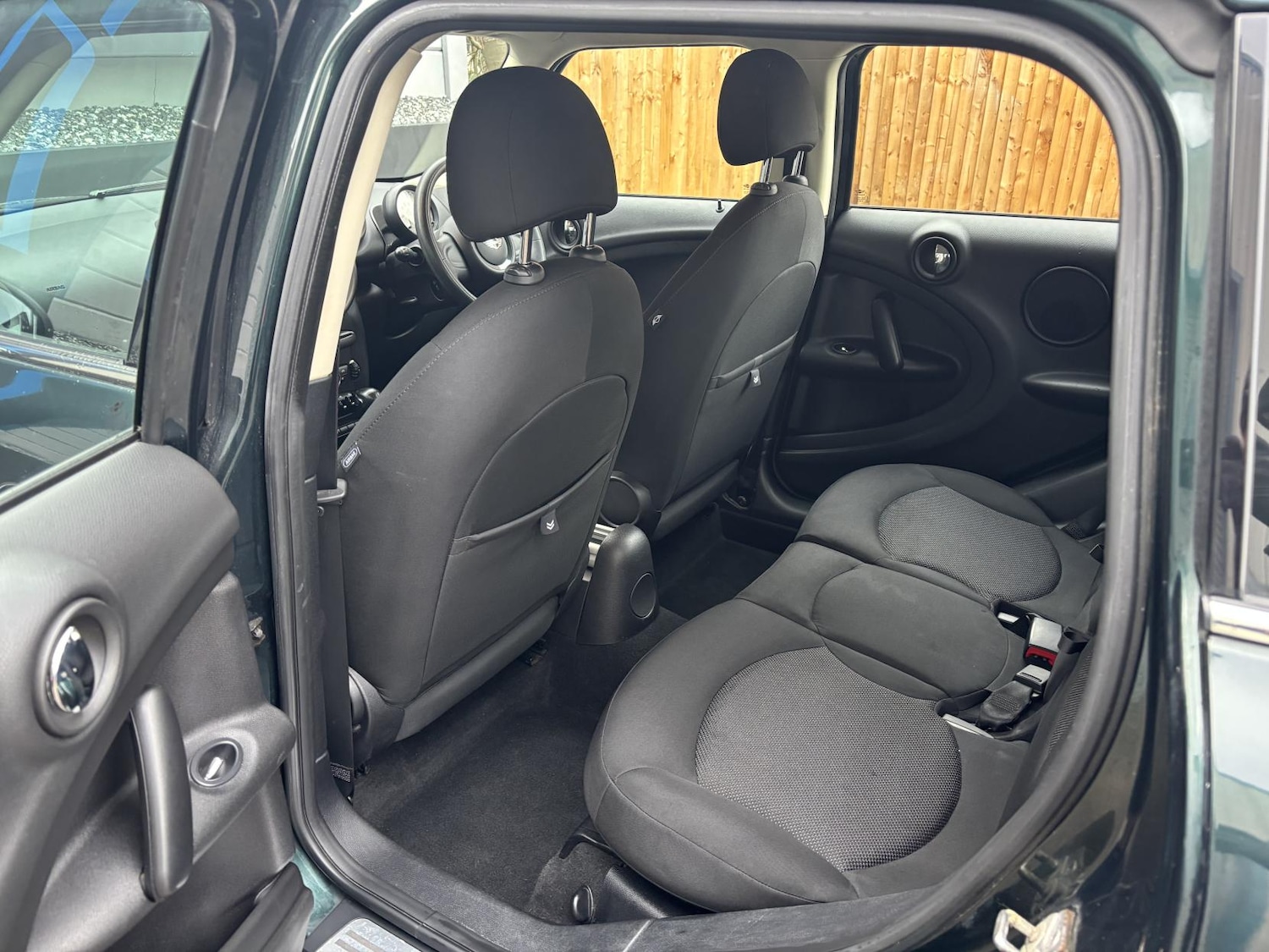 Used MINI Countryman 2012 for sale - 77167741: Photo 27