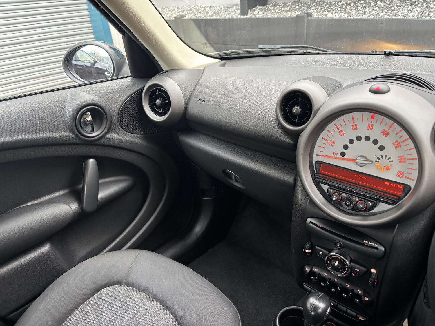 Used MINI Countryman 2012 for sale - 77167741: Photo 28