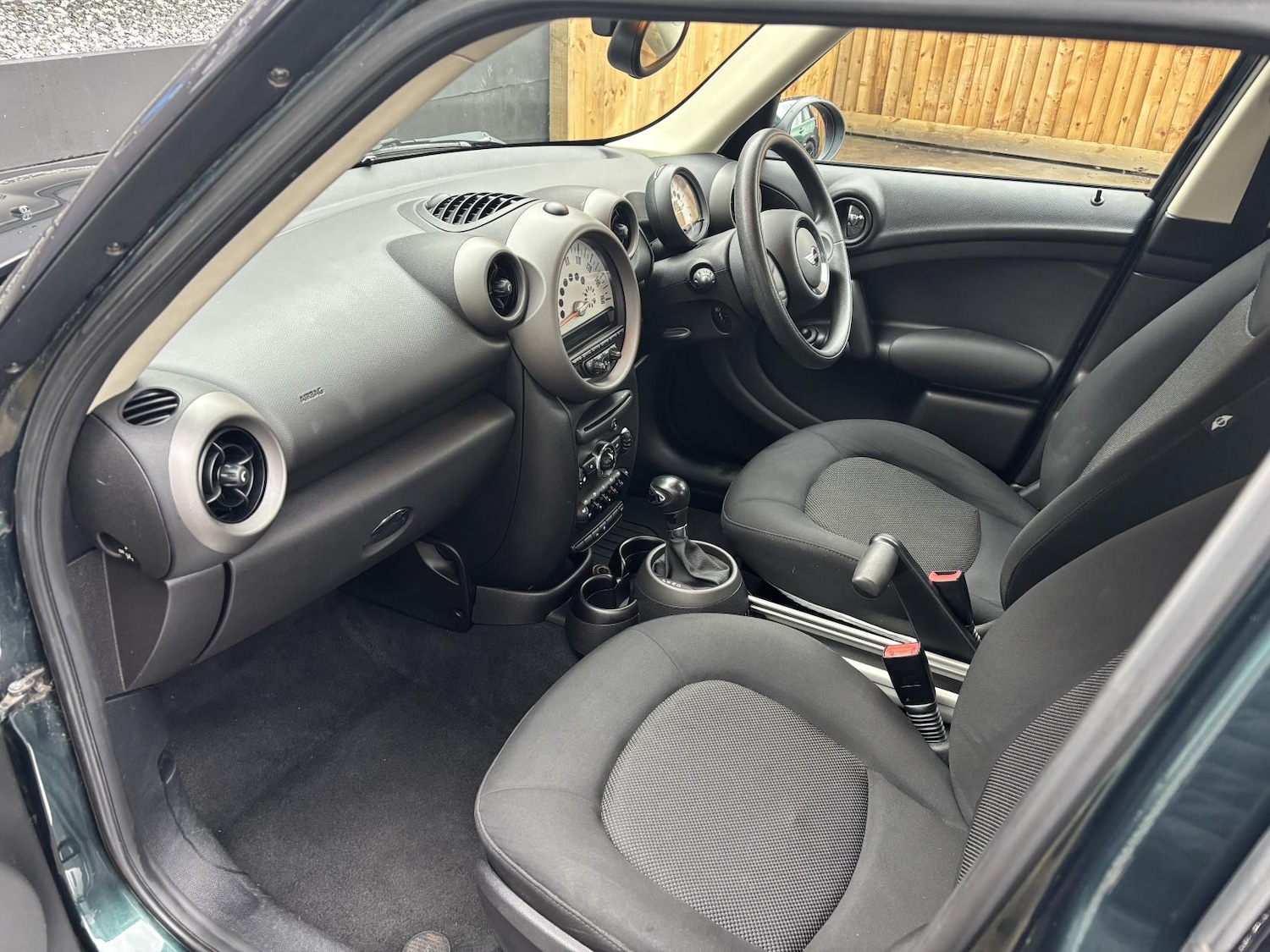 Used MINI Countryman 2012 for sale - 77167741: Photo 29