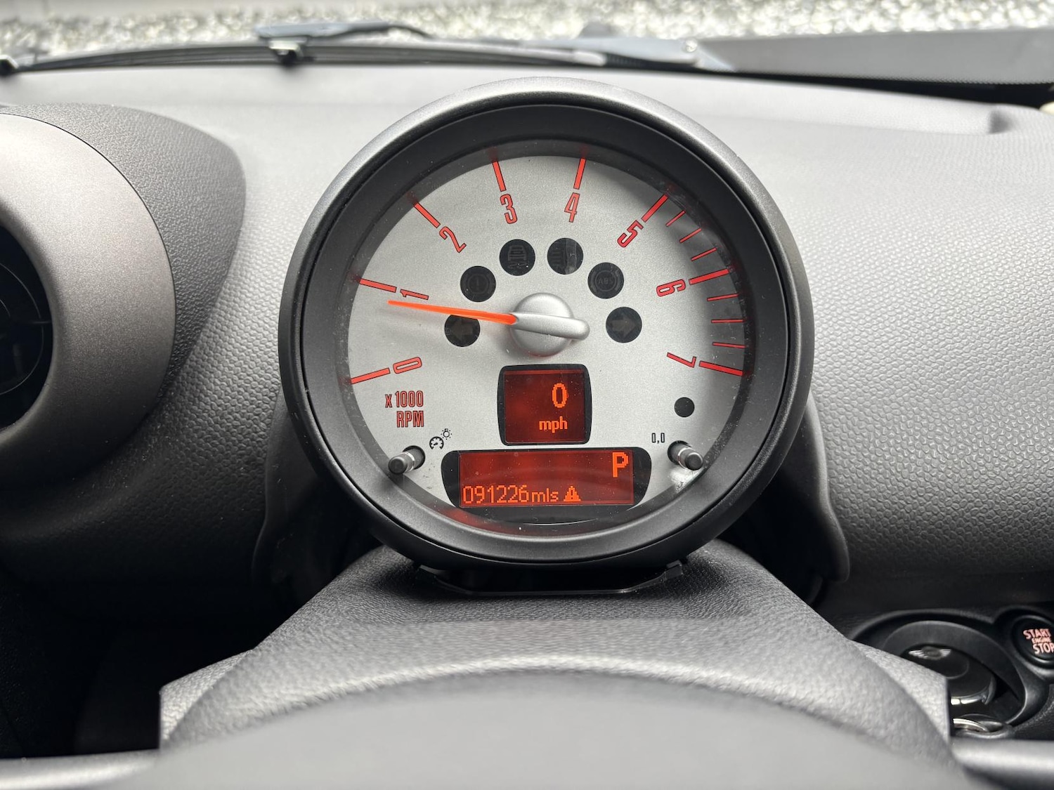 Used MINI Countryman 2012 for sale - 77167741: Photo 30