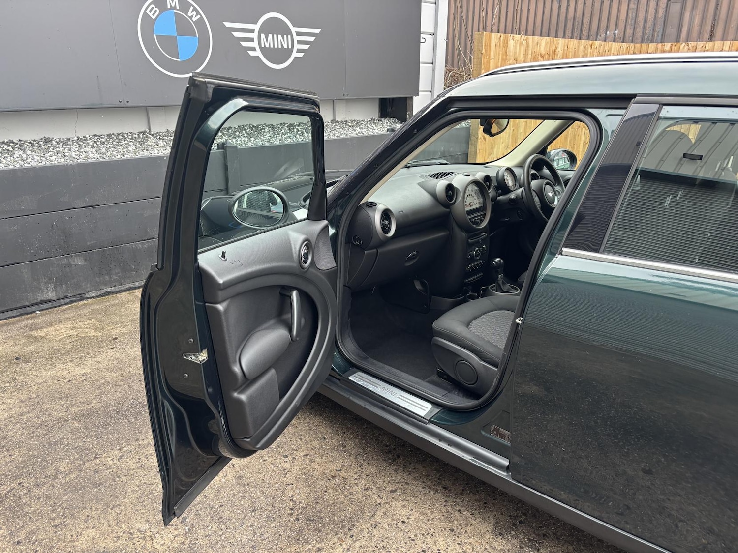 Used MINI Countryman 2012 for sale - 77167741: Photo 31