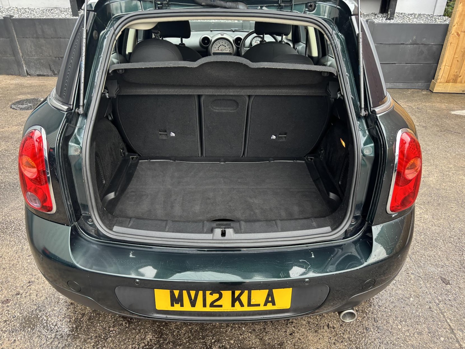 Used MINI Countryman 2012 for sale - 77167741: Photo 33