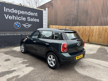 Used MINI Countryman 2012 for sale - 77167741: Photo