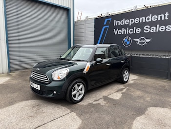 Used MINI Countryman 2012 for sale - 77167741: Photo