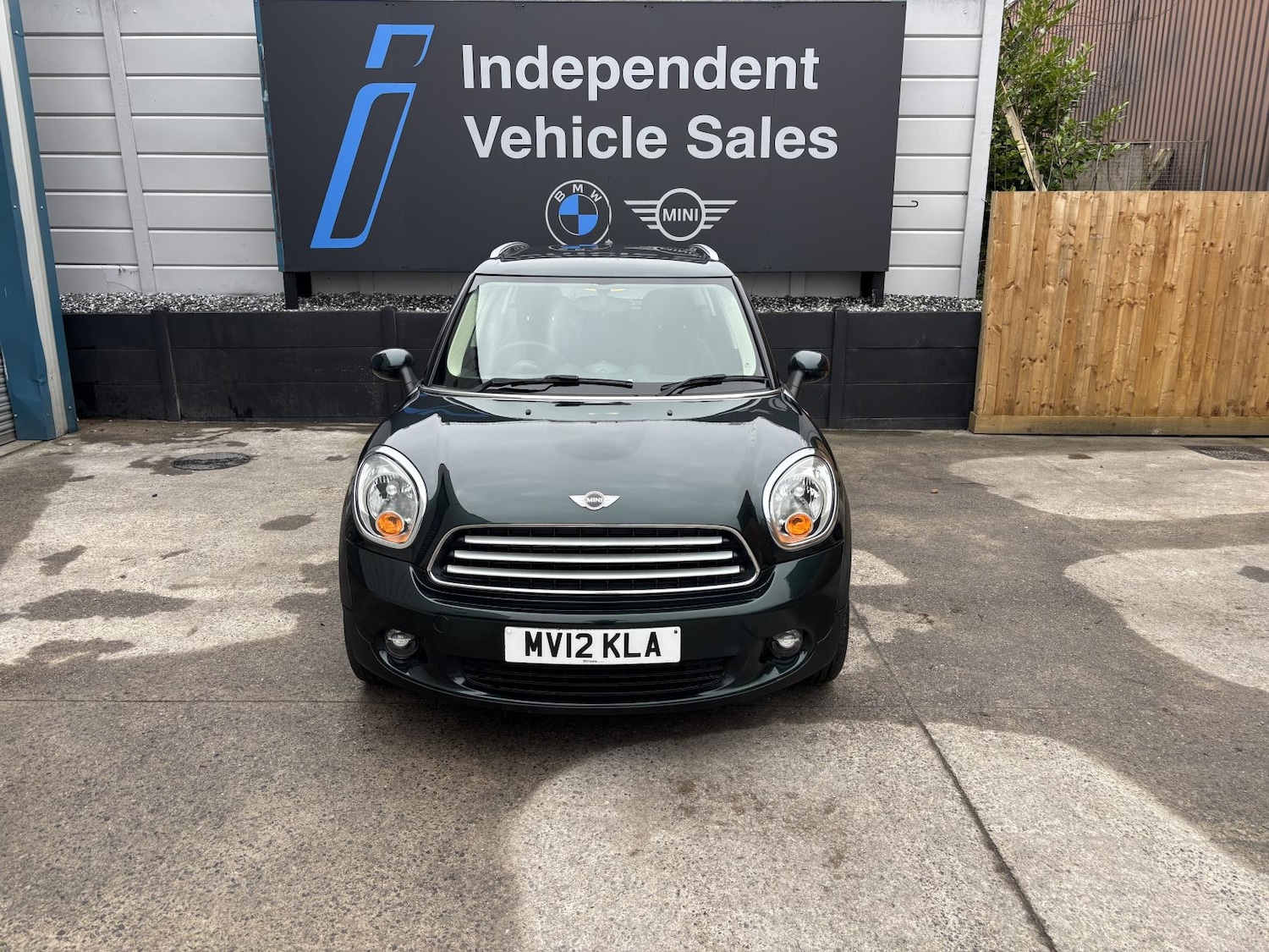 Used MINI Countryman 2012 for sale - 77167741: Photo 5