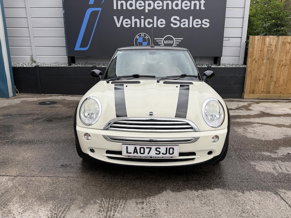 Used MINI Convertible 2007 for sale - 76226131: Photo 15