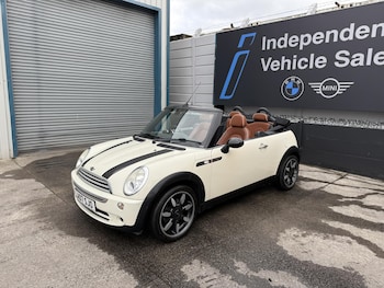 MINI - Convertible