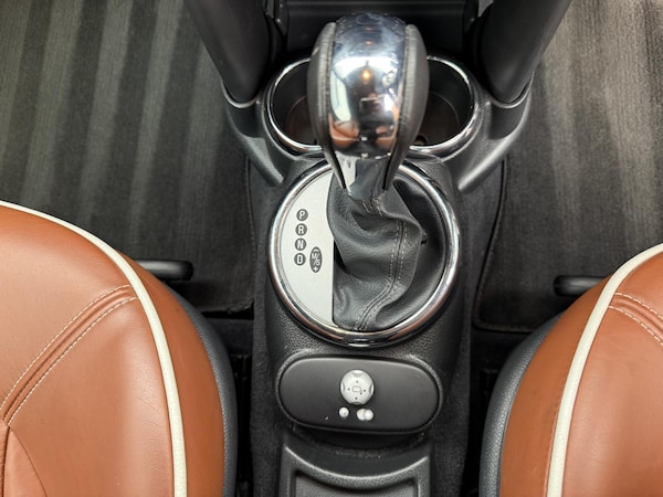 Used MINI Convertible 2007 for sale - 76226131: Photo 32