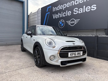 Used MINI Hatch 2016 for sale - 78520333: Photo