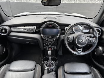 Used MINI Hatch 2016 for sale - 78520333: Photo