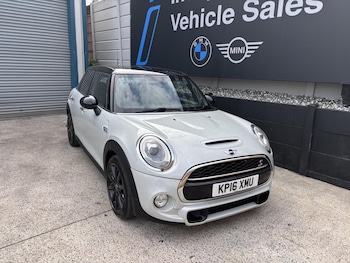 Used MINI Hatch 2016 for sale - 78520333: Photo