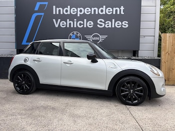 Used MINI Hatch 2016 for sale - 78520333: Photo