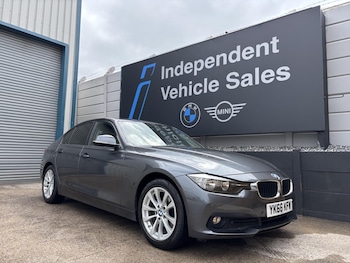 Used BMW 3 Series 2016 for sale - 79311986: Photo
