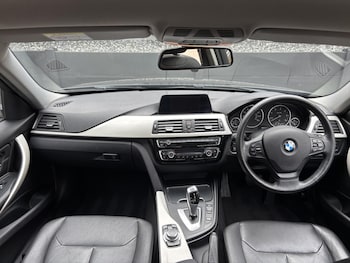 Used BMW 3 Series 2016 for sale - 79311986: Photo