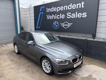 Used BMW 3 Series 2016 for sale - 79311986: Photo