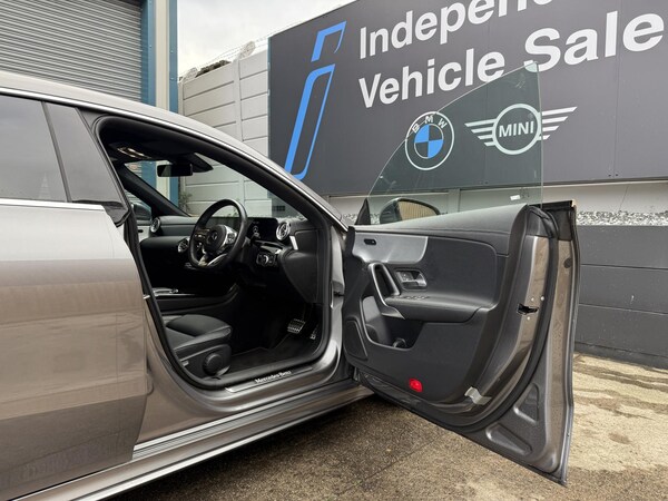 Used Mercedes-Benz CLA 2022 for sale - 76196969: Photo 15