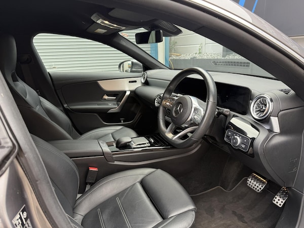 Used Mercedes-Benz CLA 2022 for sale - 76196969: Photo 16