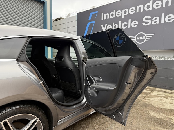 Used Mercedes-Benz CLA 2022 for sale - 76196969: Photo 18