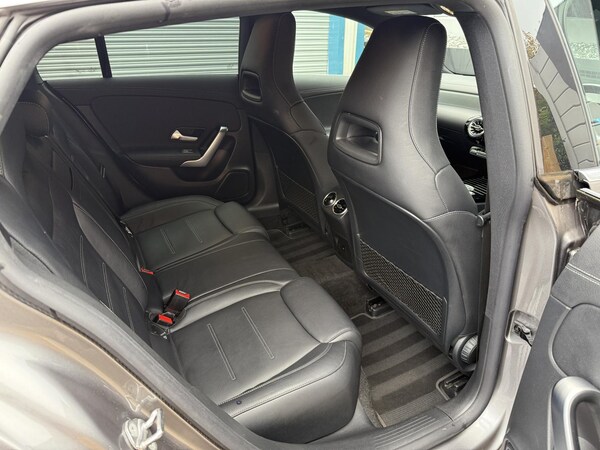 Used Mercedes-Benz CLA 2022 for sale - 76196969: Photo 19