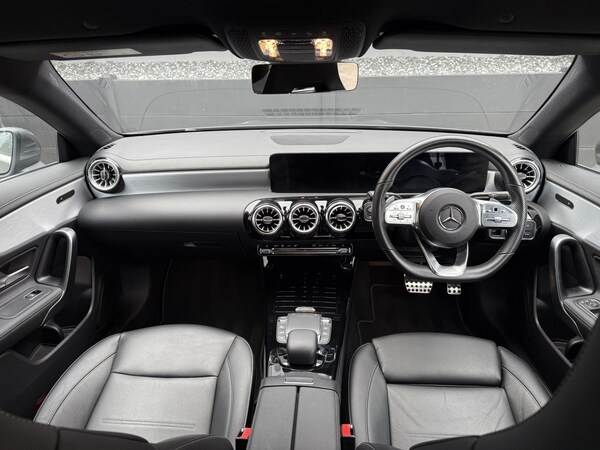 Used Mercedes-Benz CLA 2022 for sale - 76196969: Photo 20