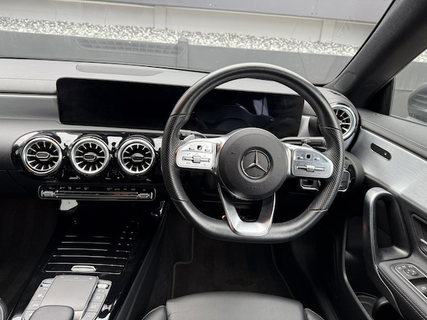 Used Mercedes-Benz CLA 2022 for sale - 76196969: Photo 21