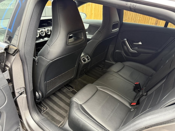 Used Mercedes-Benz CLA 2022 for sale - 76196969: Photo 23