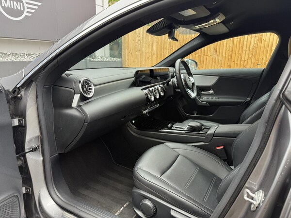 Used Mercedes-Benz CLA 2022 for sale - 76196969: Photo 25