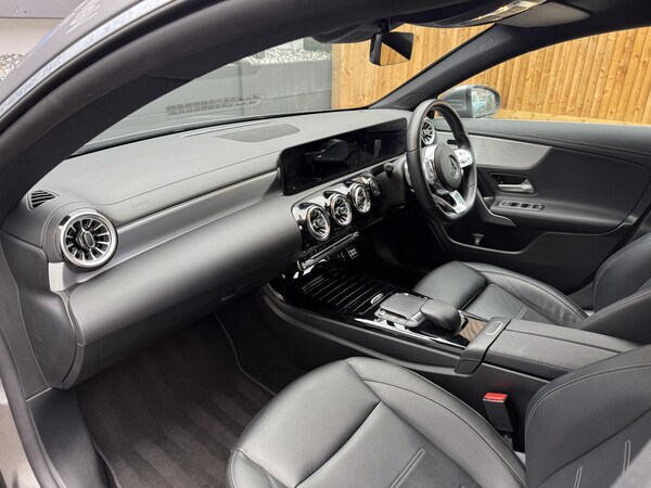 Used Mercedes-Benz CLA 2022 for sale - 76196969: Photo 26