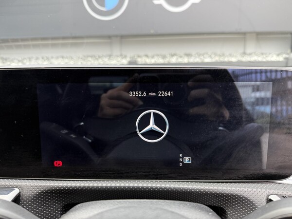 Used Mercedes-Benz CLA 2022 for sale - 76196969: Photo 27