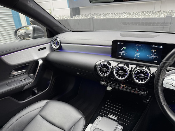 Used Mercedes-Benz CLA 2022 for sale - 76196969: Photo 28