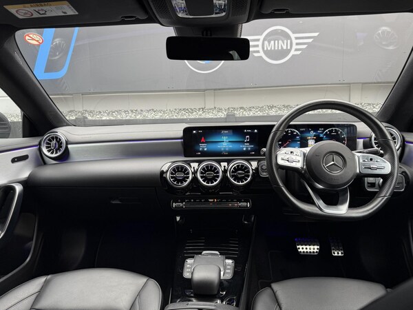 Used Mercedes-Benz CLA 2022 for sale - 76196969: Photo 29