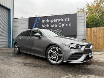 Used Mercedes-Benz CLA 2022 for sale - 76196969: Photo 4